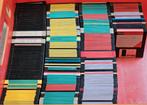 Partij van 347x 3.5" DOS HD Floppy Disks - Ongetest, Ophalen of Verzenden, Nvt, Dos, Nvt