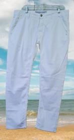 JACOB COHEN😎 witte jeans mt W38 L32, W36 - W38 (confectie 52/54), Verzenden, Wit, Zo goed als nieuw