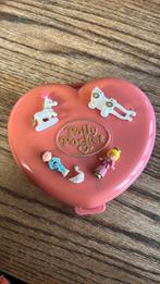 Polly Pocket Starlight Castle 1992, Ophalen of Verzenden, Gebruikt