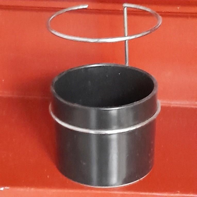 Höganäs pot voor houtenlepels e.d. in de keuken, Ophalen of Verzenden, Gebruikt