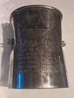 Antieke professionele krakeling steker ALVOBA-BEBO, Ophalen of Verzenden