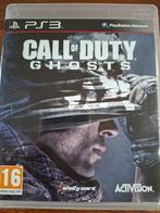 Call of Duty Ghosts - PS3, Online, Gebruikt, Shooter, 1 speler