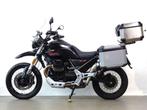 Moto Guzzi V85TT V85 TT, Motoren, 853 cc, Traction Control, Bedrijf, Meer dan 35 kW