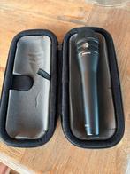 Shure KSM8/B, Muziek en Instrumenten, Microfoons, Ophalen of Verzenden, Zo goed als nieuw, Zangmicrofoon