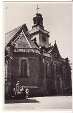 Noordwijk aan Zee Herv. Kerk ca.1950., Verzenden, 1940 tot 1960, Gelopen, Zuid-Holland