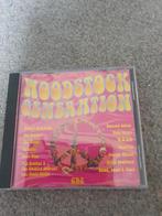 Cd woodstock generation, Ophalen of Verzenden, Zo goed als nieuw