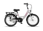 20,22,24,26 inch Meisjefiets - Volare - Altec - Alpina, Ophalen of Verzenden, Nieuw, Versnellingen