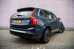 Volvo XC90 2.0 T8 Recharge AWD Ultimate Bright | Long Range, Auto's, Volvo, 12 maanden, Gebruikt, Euro 6, 4 cilinders