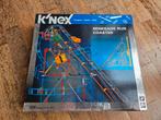 K'nex renegade run coaster, Ophalen of Verzenden, Gebruikt, Jongen of Meisje