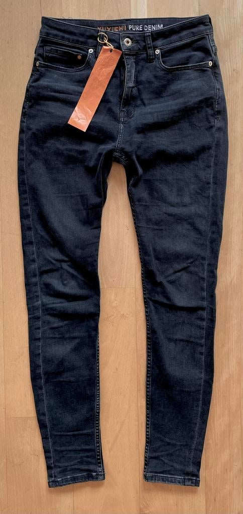 Kuyichi Roxette Super Skinny Organic / Bio jeans W28 L30, Kleding | Dames, Spijkerbroeken en Jeans, Ophalen of Verzenden, Zo goed als nieuw