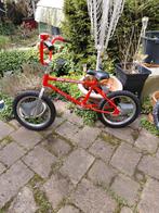 Runner Blizzard BMX crossfiets 16 inch - Gebruikt, Ophalen, Gebruikt, 16 tot 20 inch, Runner Blizzard