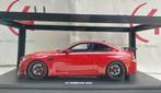 GT Spirit 1:18 BMW M2 AC Schnitzer ACS2 Sport 2023 nieuw, Ophalen of Verzenden, Nieuw, Auto, Overige merken