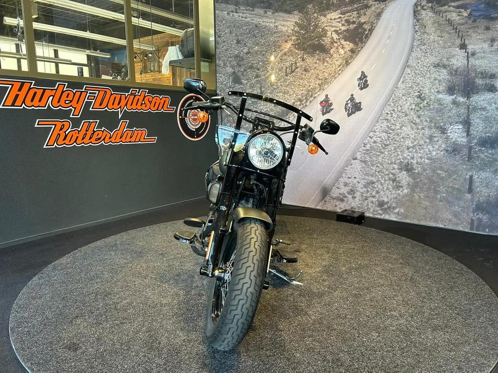 Harley-Davidson FLSS Softail Slim S € 21.990,00, Bedrijf, Overig