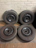 Winterbanden op velg, Ophalen of Verzenden