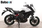 Kawasaki Versys 650 ABS (bj 2015), 649 cc, Kawasaki, Meer dan 35 kW, Toermotor