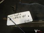 Toyota Carola 1986 Koplamp Links, Gebruikt, -, -, Ophalen of Verzenden