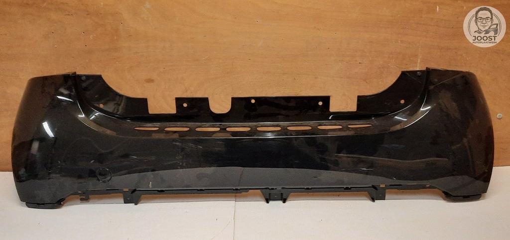 Achterbumper Smart ForTwo III 453 vanaf 2014 A4538800140, Gebruikt, -, Ophalen of Verzenden, Achter