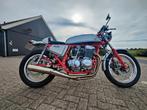 Honda CB750 Dream Café Racer – Bouwjaar 1978, Motoren, 750 cc, Sportuitlaat, 4 cilinders, Motorrijbewijs A