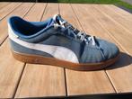 Puma sneakers maat 44.5 - Zo goed als nieuw, Kleding | Heren, Schoenen, Ophalen of Verzenden, Zo goed als nieuw, Puma, Sneakers of Gympen