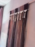 Uniek handgemaakt Macramé wandkleed - Simpel en stijlvol, Ophalen, Nieuw