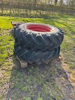 Trekkerbanden, kuilvork, hefmast, waterpomp, trommelschudder, Ophalen, Overige, Overige typen