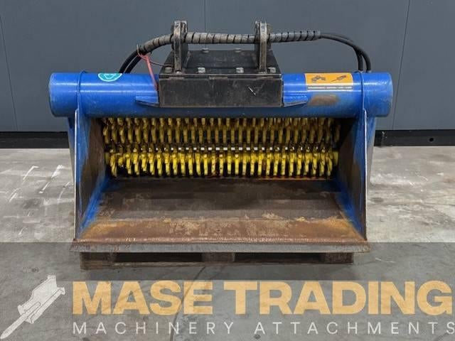 Gyru-Star 3-120HE | Zeefbak | Screening Bucket | CW10 | 5-7t, Overige typen