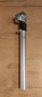 Post Moderne verende zadelpen 27,3 x 300 mm, Post Moderne, Algemeen, Overige typen, Nieuw