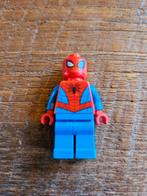 Lego Spider-Man, Verzenden