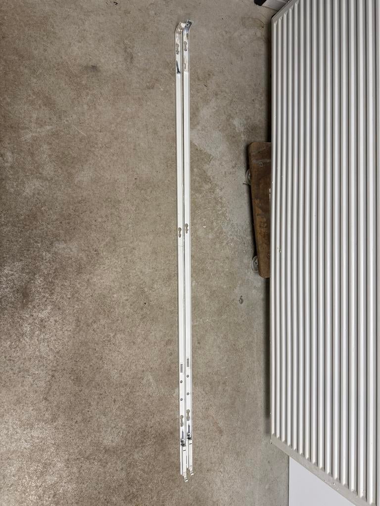 Paneelradiator 60x180 T22 gratis, Ophalen, 30 tot 80 cm, Radiator, Zo goed als nieuw