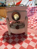 1 pits petroleum stel creme mintgroen, Ophalen of Verzenden