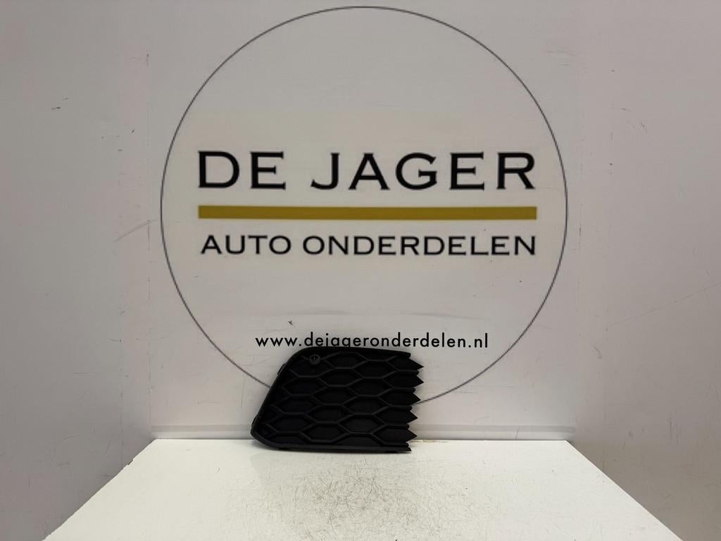 VW GOLF 8 GTI GTE BUMPER ROOSTER 5H0853666L RECHTS, Gebruikt, Volkswagen, Volkswagen AG, Bumper