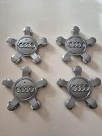 Audi naafdoppen - Set van 4, Ophalen, Gebruikt