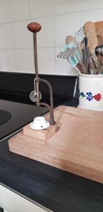 Kersen ontpitter, Antiek en Kunst, Ophalen of Verzenden