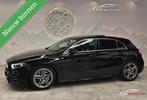 Mercedes A-klasse 250 AMG Panorama/Camera/Sfeer/Distronic pl, 15 km/l, Euro 6, 4 cilinders, Zwart