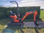 Minigraver Kubota U10-3 / Hydr. Snelwissel / Minikraan / 170, Niet opgegeven, -, Niet opgegeven