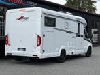 Carthago C1-Tourer T 149 LE - MERCEDES-ENKELE BEDDEN - 2025, Standaard zit, Koelkast, Ringverwarming, Airbags