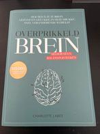 Overprikkeld Brein - Meer rust en balans, Boeken, Ophalen of Verzenden, Zo goed als nieuw, Cognitieve psychologie