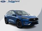 Ford Kuga 2.5 PHEV ST-Line X 243pk | Driver Assistance Pack, Gebruikt, Blauw, Kuga, SUV of Terreinwagen