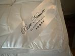 Dorbien Pure Nature topper 90x190 – zo goed als nieuw, 90 cm, Eenpersoons, Zo goed als nieuw, Matras