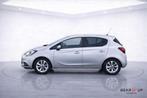 Opel Corsa 1.4 Turbo Drive AIRCO|CRUISE|CARPLAY|STOELVERWARM, 101 pk, Gebruikt, Euro 6, 1137 kg