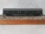 H0 wagens, Gelijkstroom, Wagon, Ophalen of Verzenden, Zo goed als nieuw