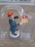 Intratuin man met kadootje, Diversen, Kerst, Ophalen of Verzenden