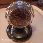 Mayak klok Jaren 1960 werkende staat. SSSR. HOOGTE 20CM, Ophalen of Verzenden