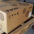 Bora, Witgoed en Apparatuur, Kookplaten, Ophalen, Nieuw, 4 kookzones, Inbouw