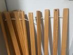 Houten lattenbodem voor bed -140&.  200, Gebruikt, 90 cm, Eenpersoons, Ophalen of Verzenden