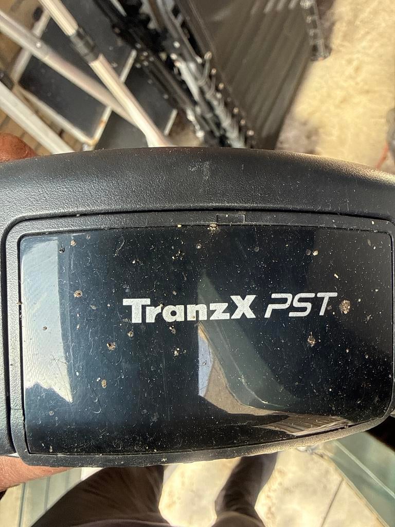 Fiets Accu TransX PST, Fietsen en Brommers, Ophalen, Gebruikt