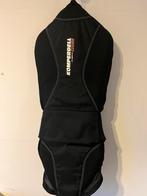 Komperdell cross Rugbeschermer, Sport en Fitness, Snowboarden, Ophalen of Verzenden, Zo goed als nieuw, Kleding