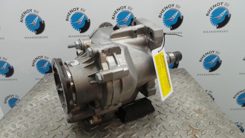 VOLKSWAGEN GOLF TUSSENBAK 2014, Auto-onderdelen, Ophalen of Verzenden, Nieuw, Stiba lid