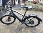 Stromer ST1 2020 983WH, Fietsen en Brommers, Elektrische fietsen, Ophalen, Gebruikt, Stromer