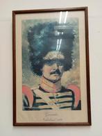 Litho, Ophalen of Verzenden